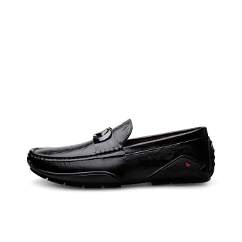 Mr. Thorn Tree Casual Shoes Men's Black