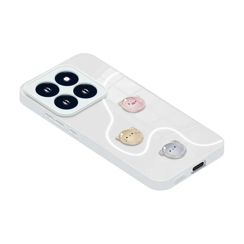 Small bones Phone Cases-7