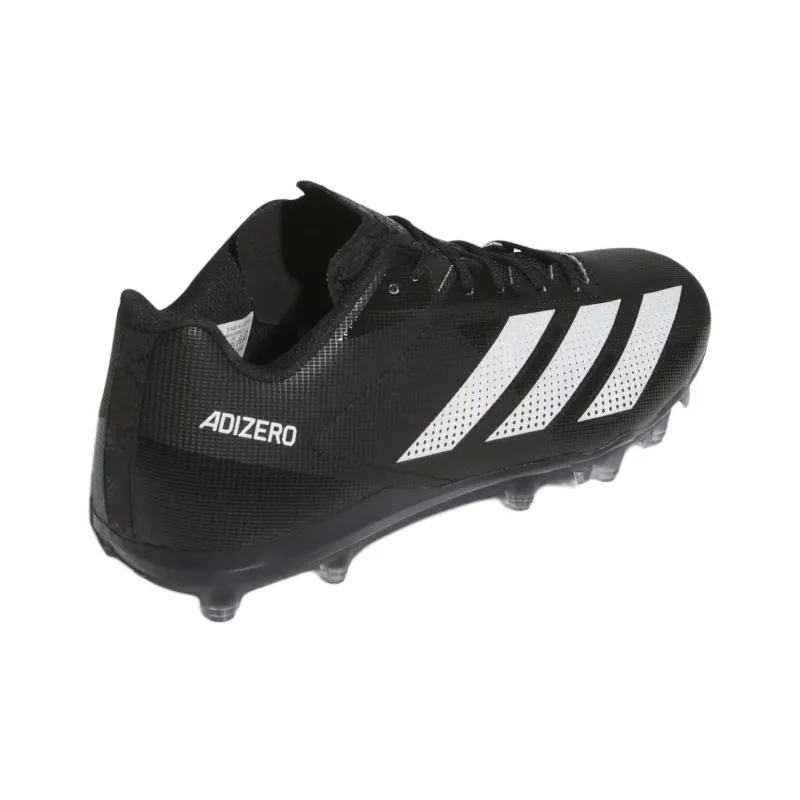 Adidas Adizero Electric.2 Ii Core Black Cloud White-3