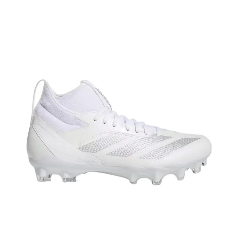Adidas Adizero Impact Cloud White Silver Metallic White-1
