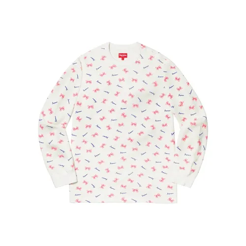 Supreme Bow Waffle Thermal