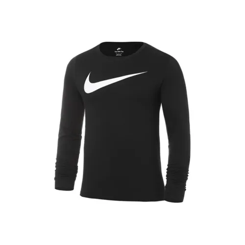 Nike Sportswear Men's Long Sleeve T Shirt