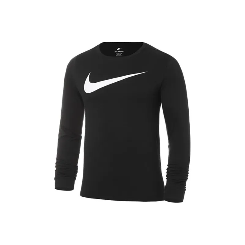Nike Sportswear Men's Long Sleeve T Shirt-0