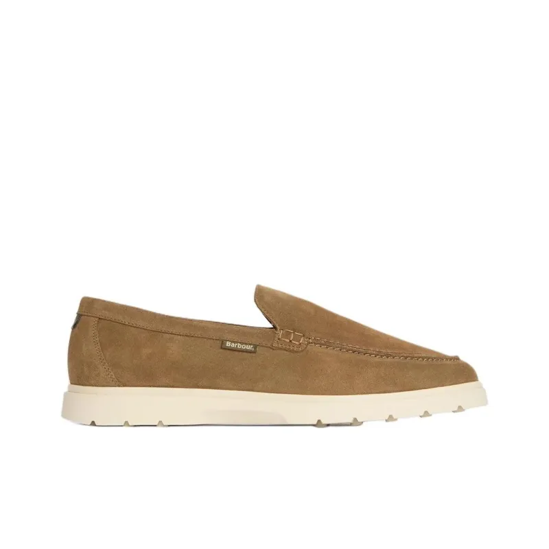 BARBOUR Carty Loafers-1