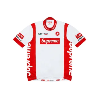 Supreme Castelli Cycling Jersey