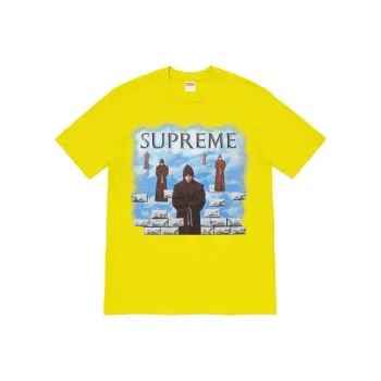 Supreme Levitation Tee