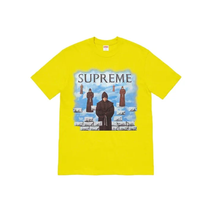 Supreme Levitation Tee-0