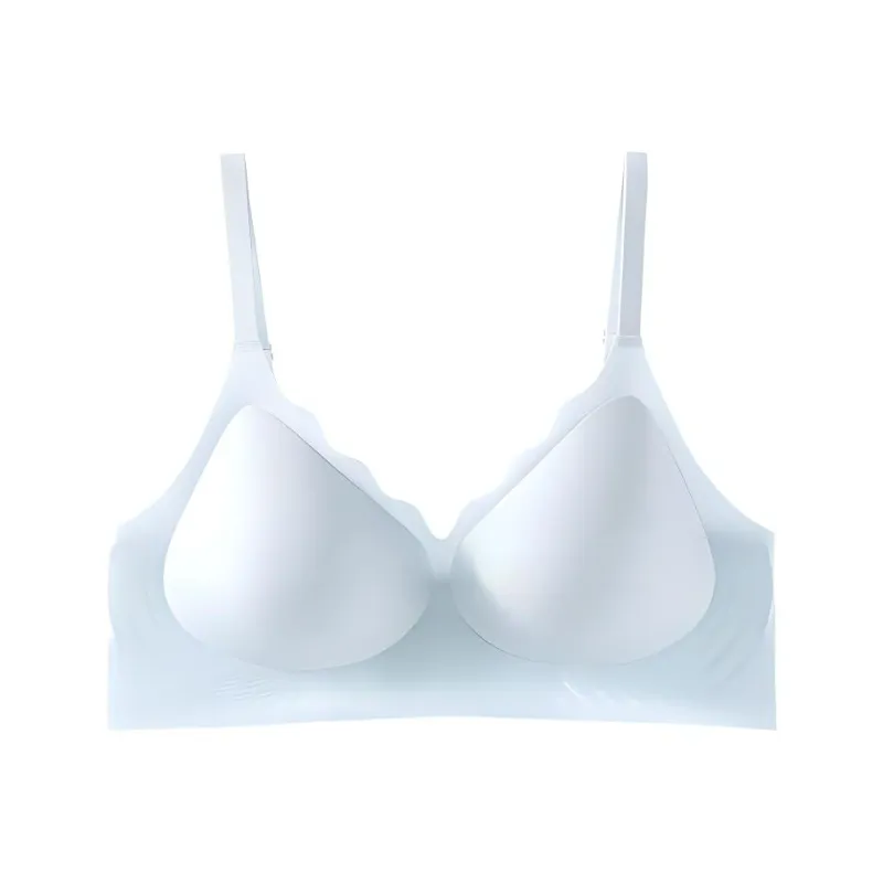 Herbal primer Women's Bras-3