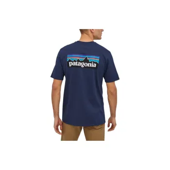 Patagonia T Shirts Men