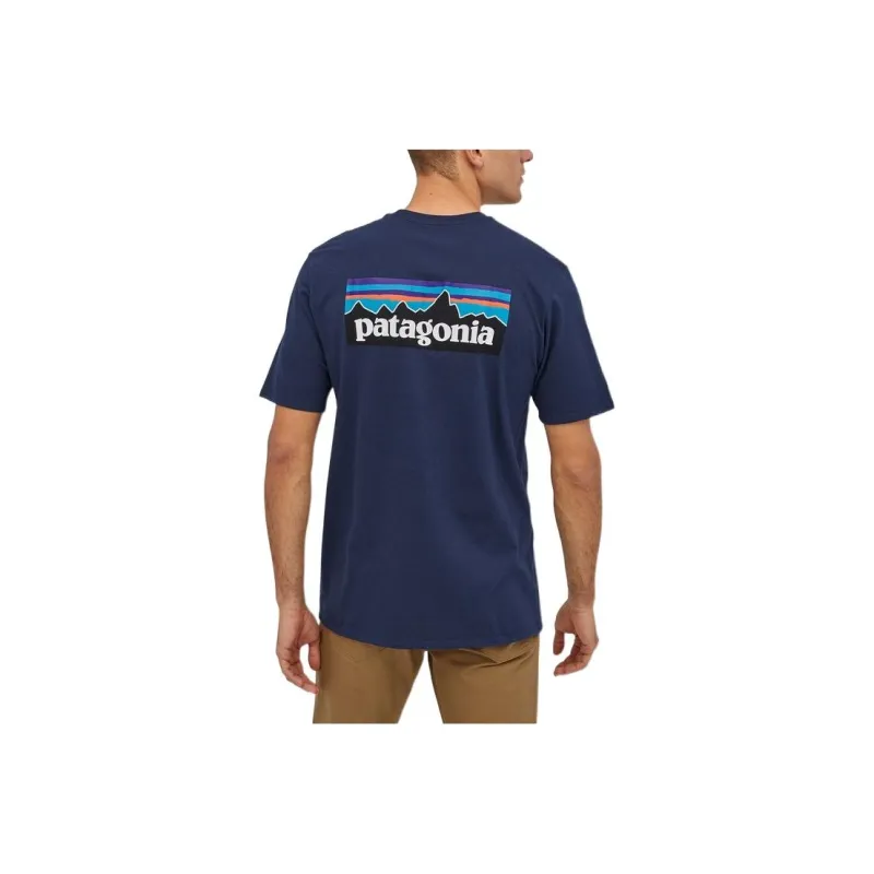 Patagonia T Shirts Men-0