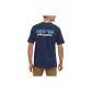 Blue/Classic Navy
