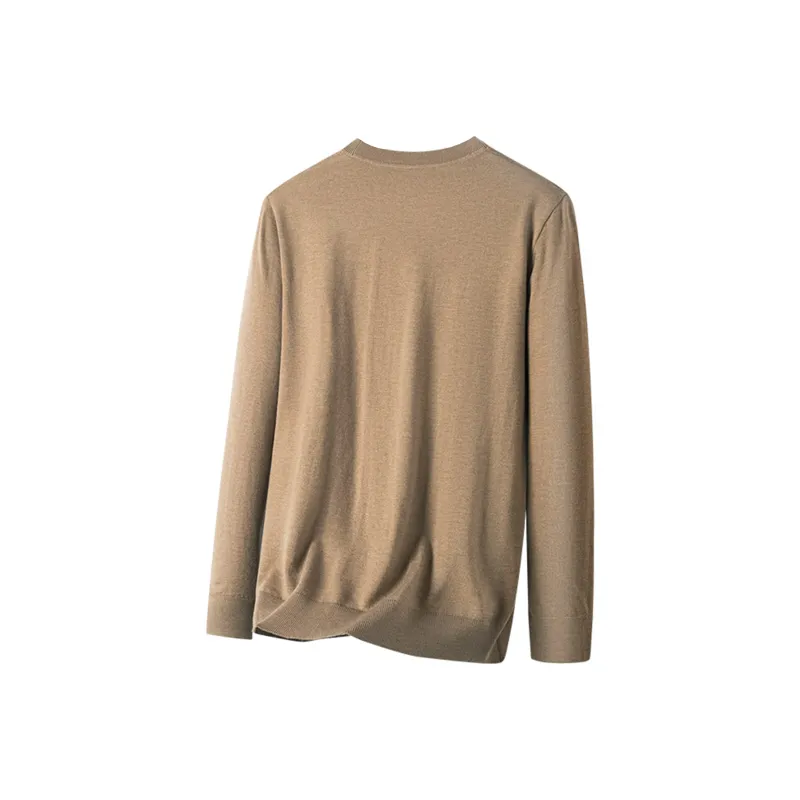 Red bean Knitwear Men-7