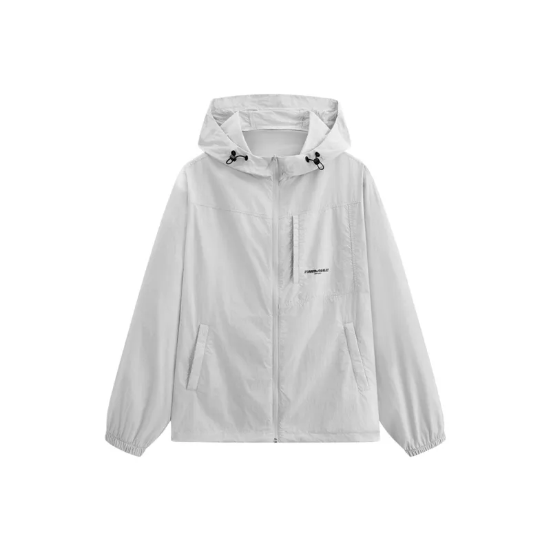FAIRWHALE Sun Protection Clothing Unisex-2