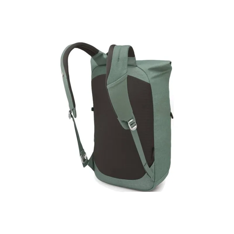 OSPREY Polyester Backpack Unisex Pine Green-1