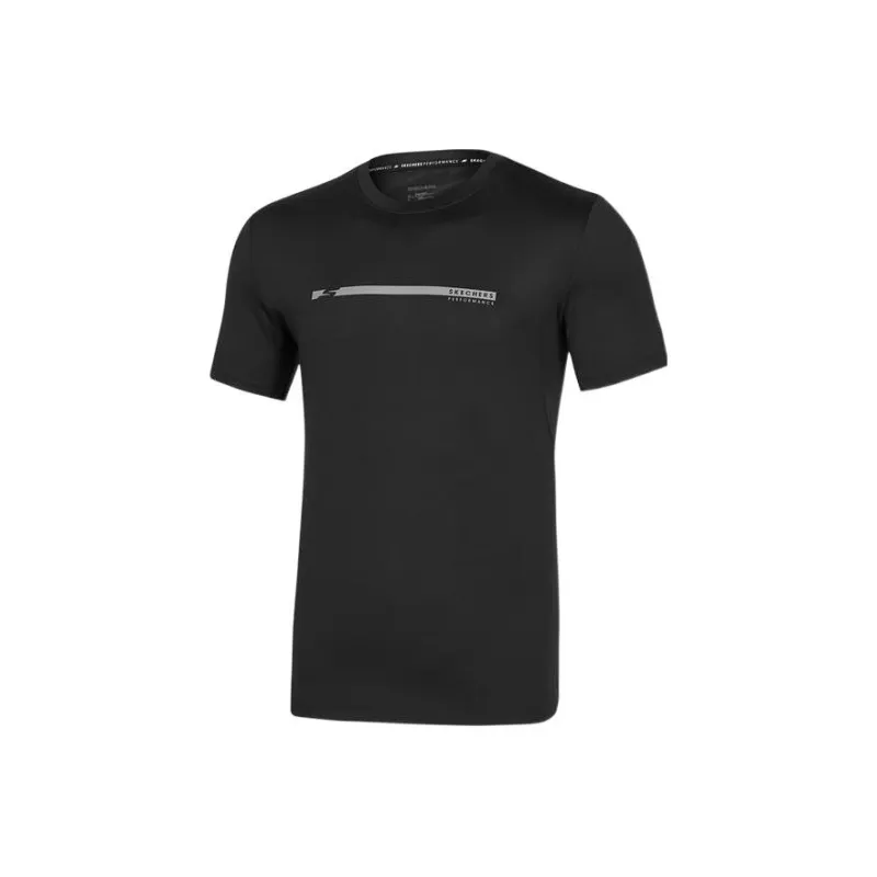 Skechers T Shirts Men-4