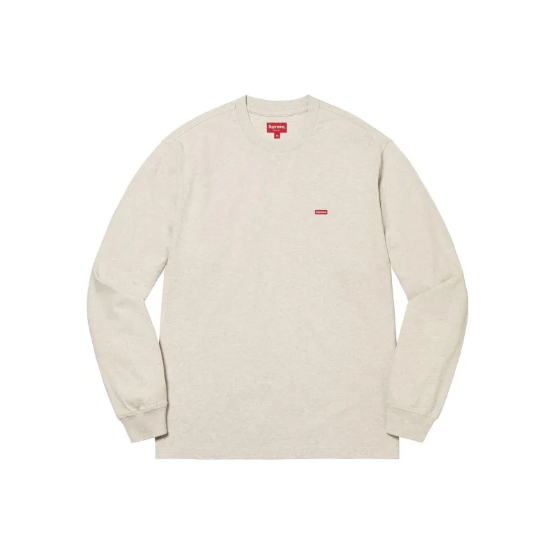 Supreme Small Box L/S Tee SS23-3