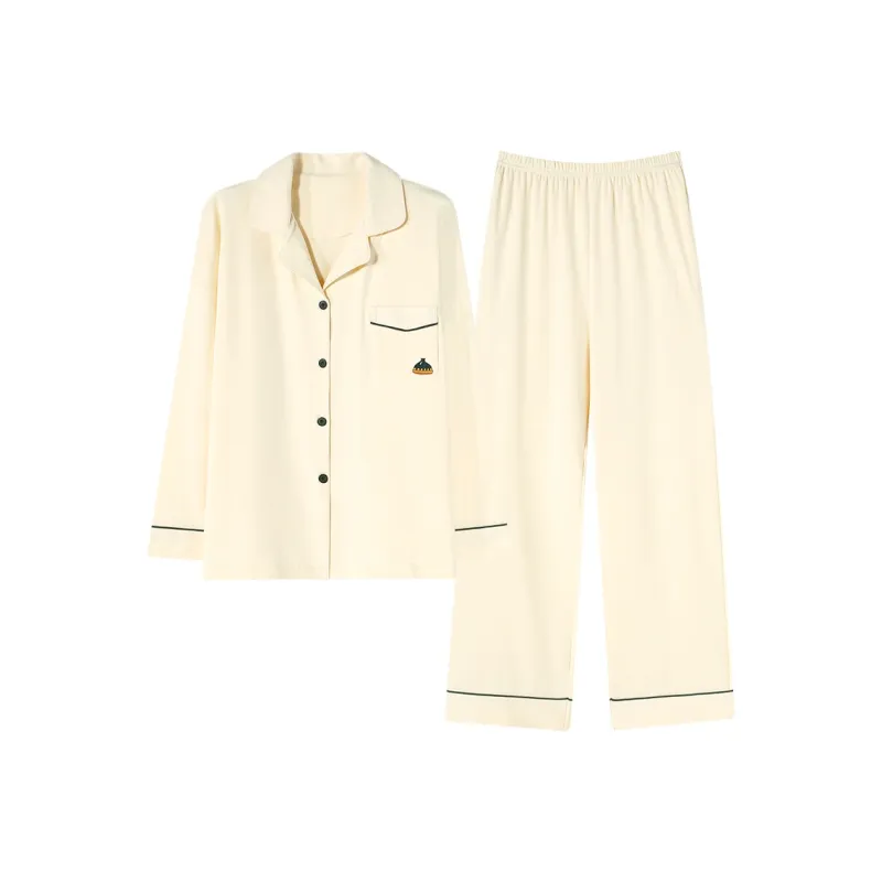 Lan Miao Women's Pajama Sets-20