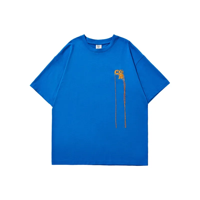 CONCORDEVENT T-Shirts Unisex-3
