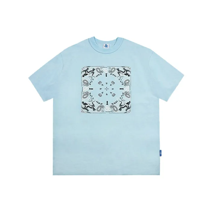 TUICER T-Shirts Unisex-2