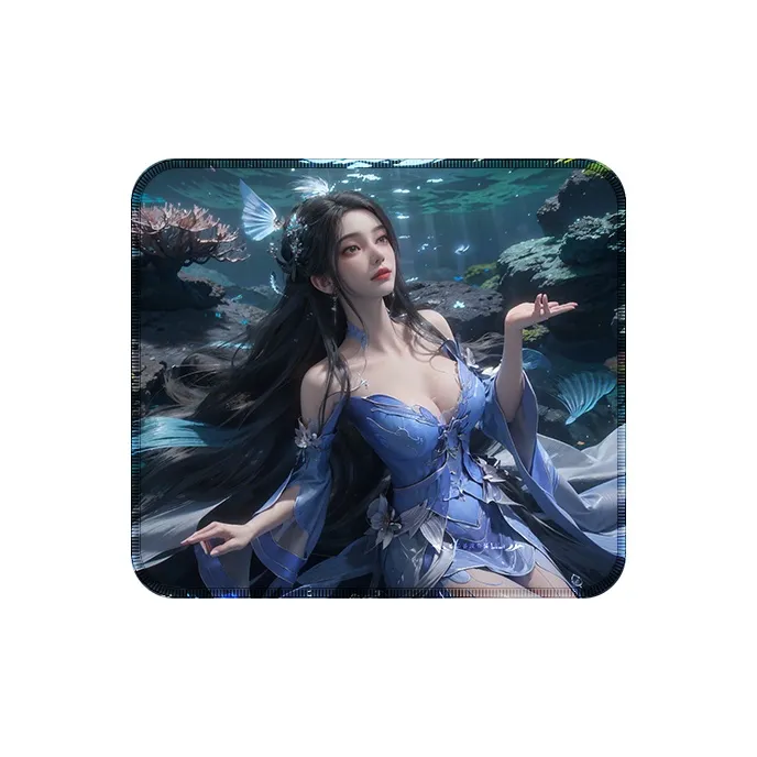 GULAN Esports Mouse Pad Gaming Specialized Pad SJCL690 699 Multi Choice Pattern-3