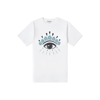 KENZO T Shirts Men White