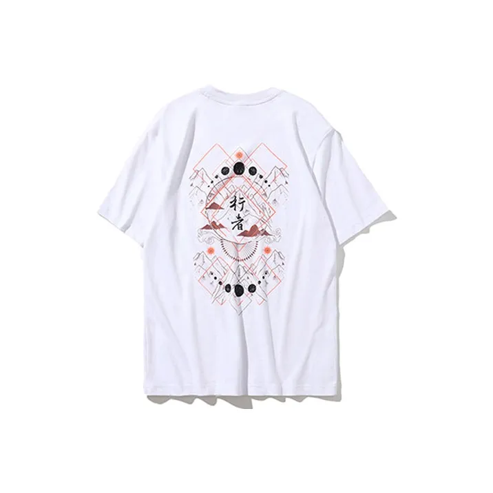 LiNing T Shirts Men-0
