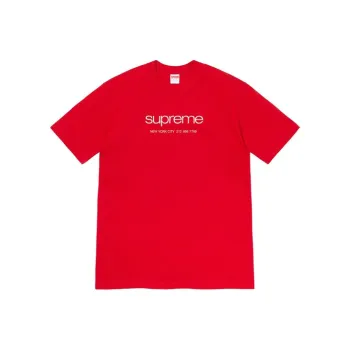 Supreme Shop Tee
