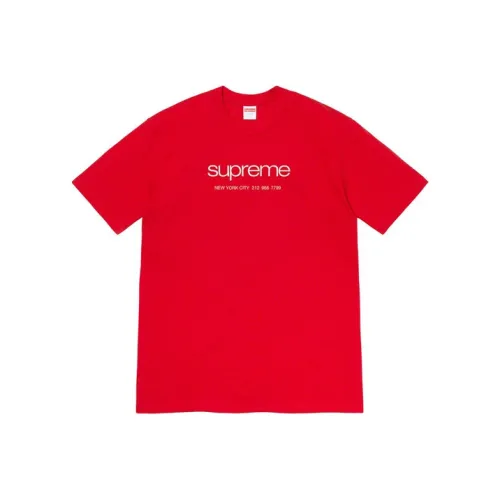 Supreme Shop Tee