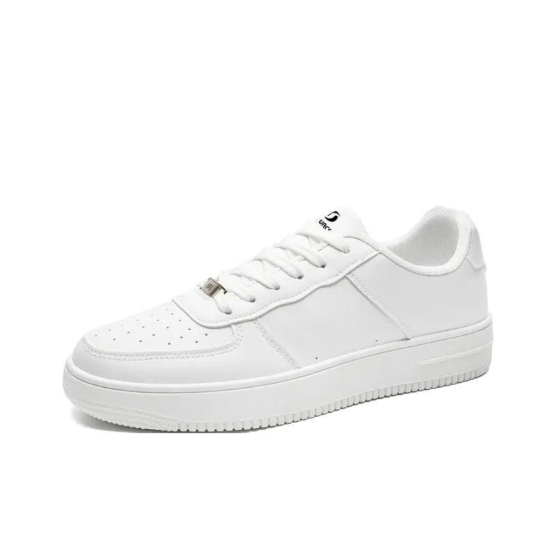 SOURCE Slip Resistant Cushioning Abrasion Resistant Breathable Low Top Skateboard Shoes Men's-1