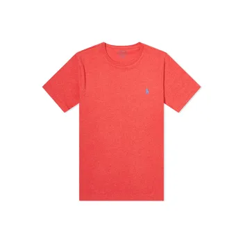 Polo Ralph Lauren T Shirt Men's Red