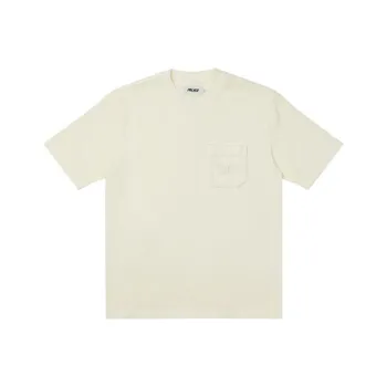 PALACE T Shirts Unisex White