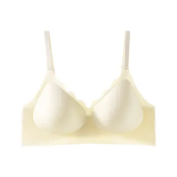 Herbal primer Women's Bras