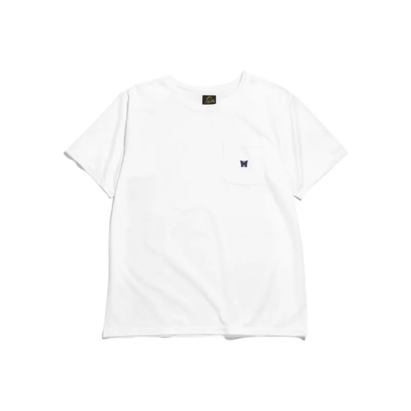 Needles Short Sleeve Tee PE/C-0