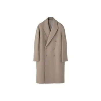 COOR Coats Unisex Sand