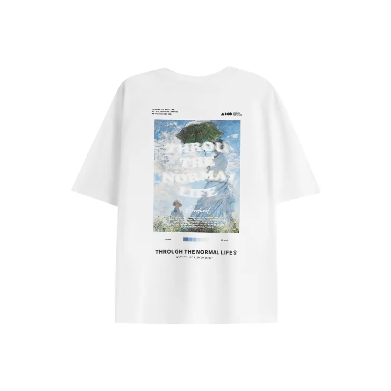GROOL T-Shirts Unisex-4