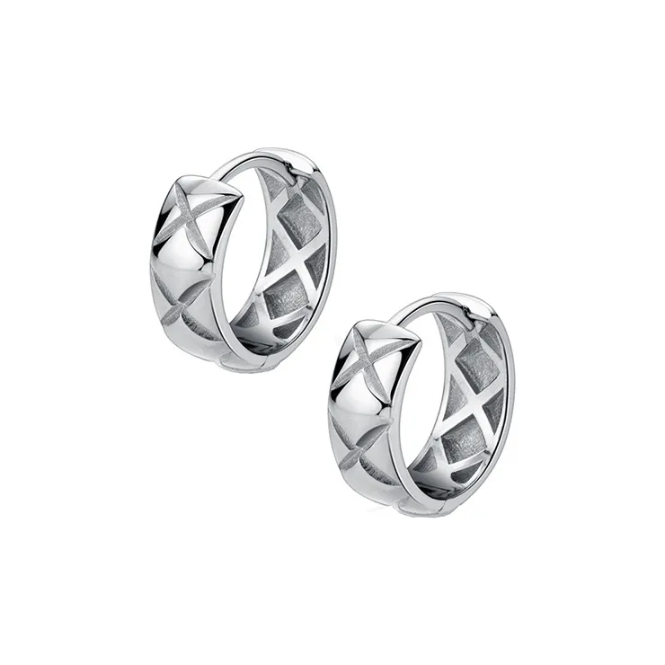 QIMEILA Earrings Women's-5