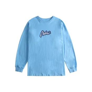 MEDRIA T Shirt Unisex Carolina Blue