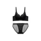[1 Clothing Set]Black