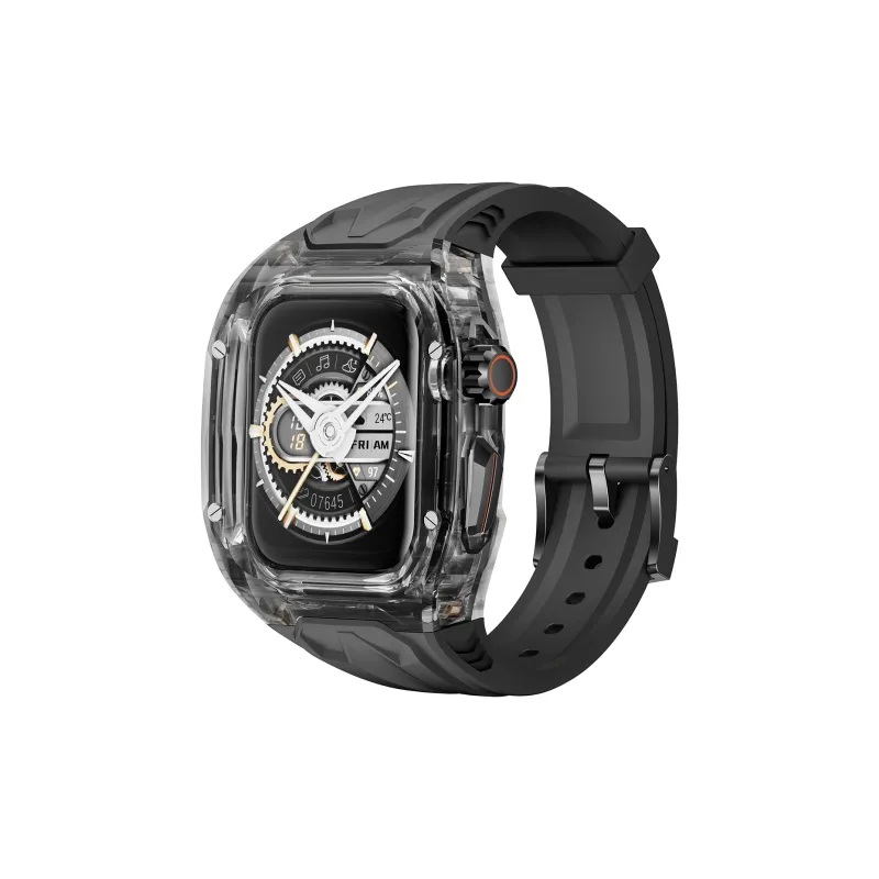 Akkerds Watch Bands Apple Compatibility 200mm TPU Material-13
