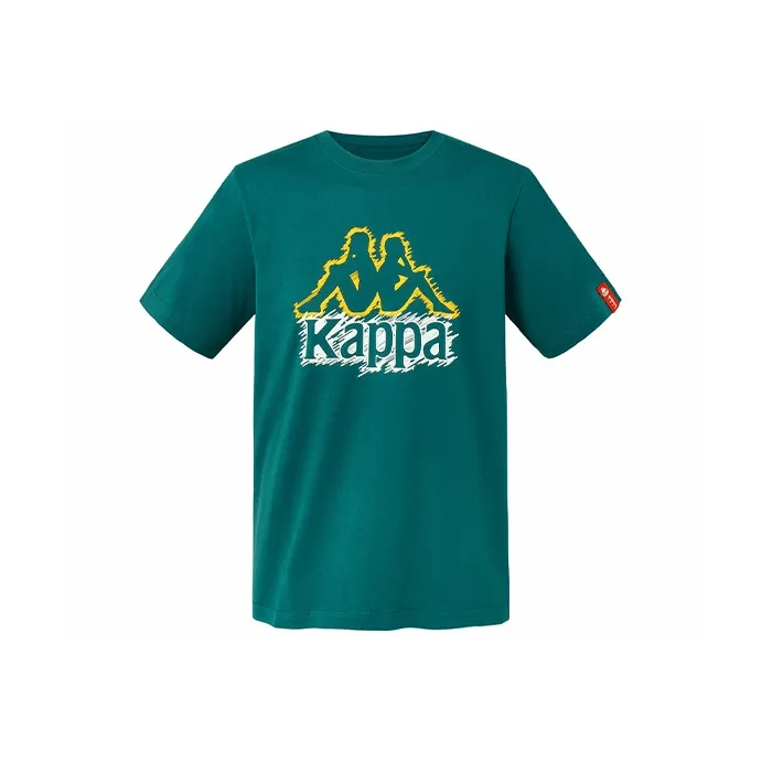 Kappa T-Shirts Men-3