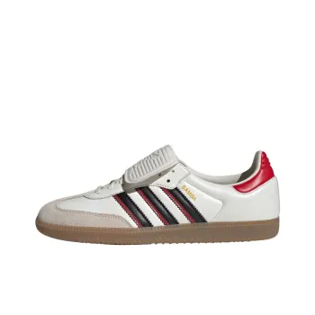 Samba Adidas Originals Lt 'White Black Better Scarlet'