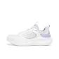 Feather White/Chalk Purple
