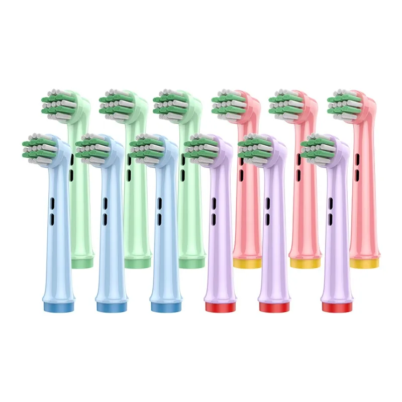 Fly Toothbrush Heads-2