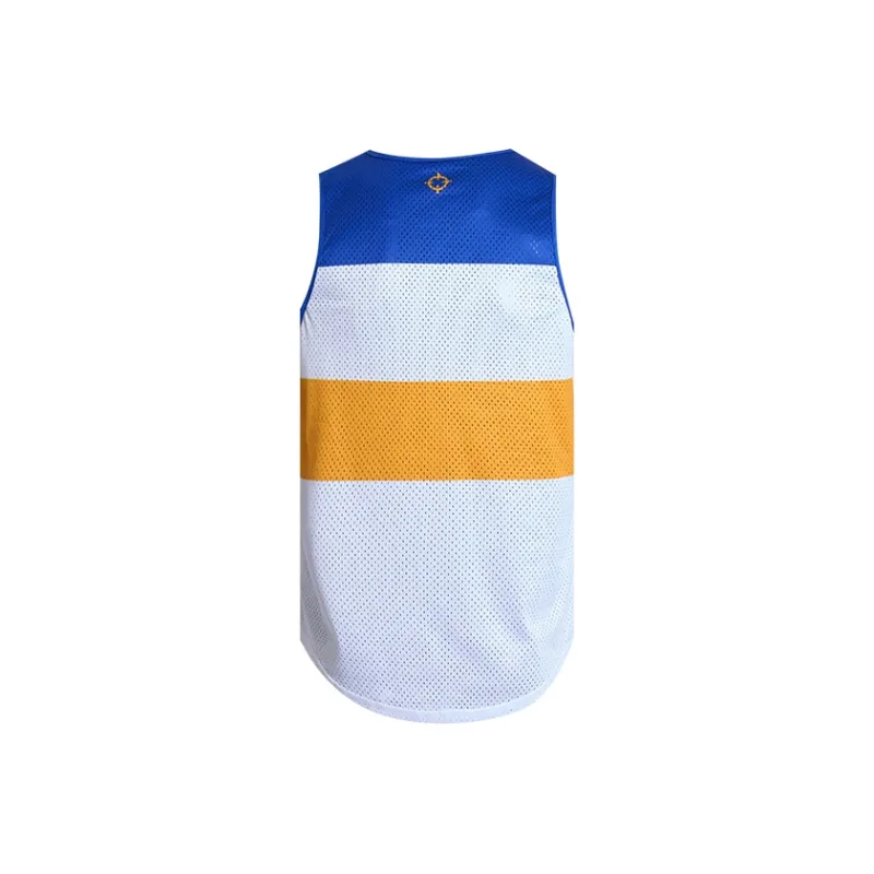 RIGORER Tank Tops Unisex-8
