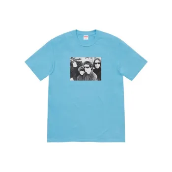 Supreme The Velvet Underground Tee