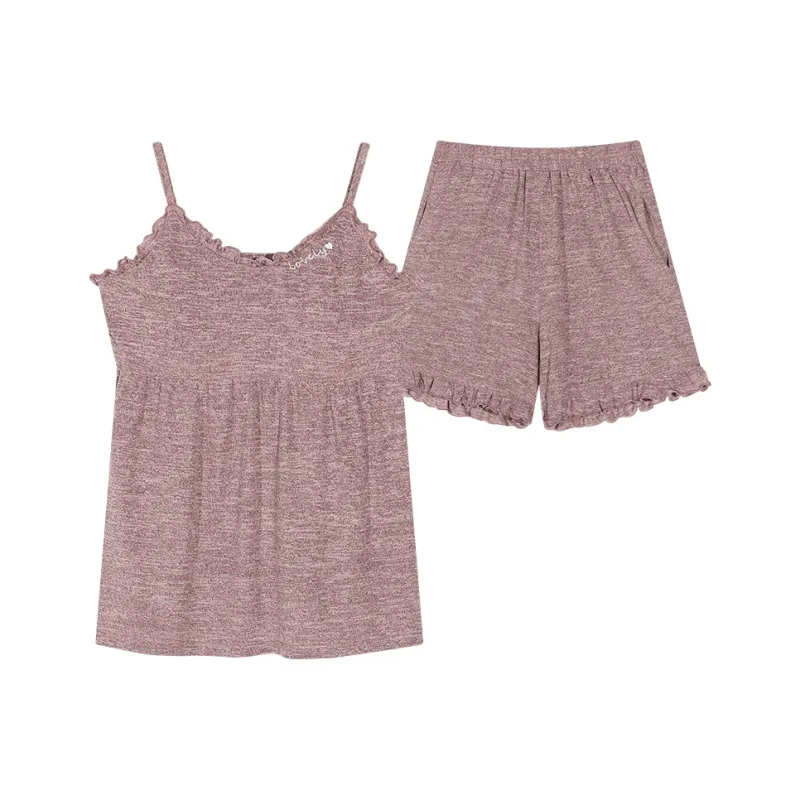 Lan Miao Women's Pajama Sets-30