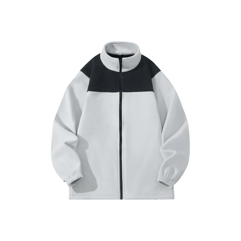 Jeep Fashion Sports Collection Jackets Coats Unisex-31