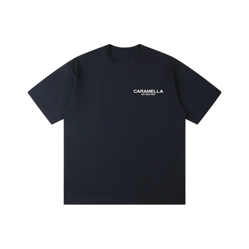 Caramella T Shirts Unisex-7