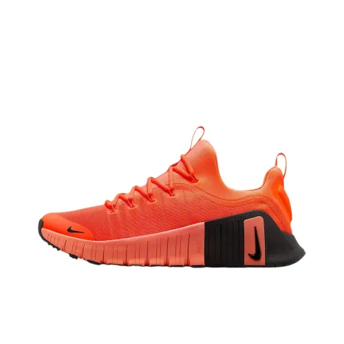 Nike Free Metcon 6 Hyper Crimson