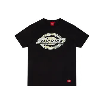 Dickies SS21 T Shirt Men's Black